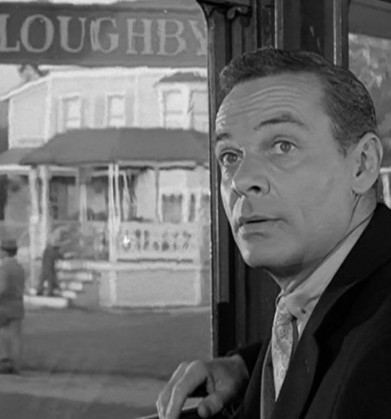A Stop in Willoughby - The Twilight Zone