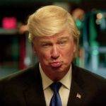 Alec Baldwin - Donald Trump - Saturday Night Live
