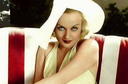 Carole Lombard, La reina de Hollywood
