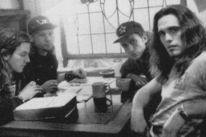 Citizen Dick - Singles - Matt Dillon y Pearl Jam