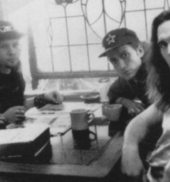 Citizen Dick - Singles - Matt Dillon y Pearl Jam