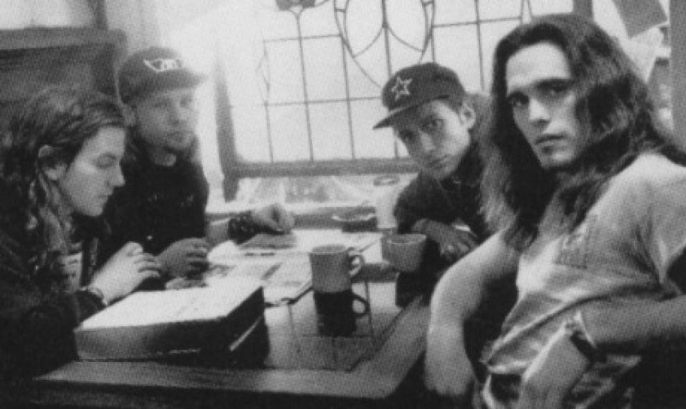 Citizen Dick - Singles - Matt Dillon y Pearl Jam