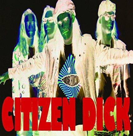 Citizen Dick