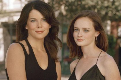 Gilmore Girls - A Year in the Life trailer - Netflix