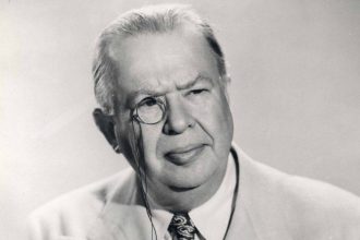 Grandes secundarios cine - Charles Coburn