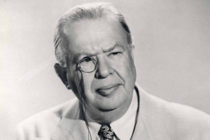 Grandes secundarios cine - Charles Coburn
