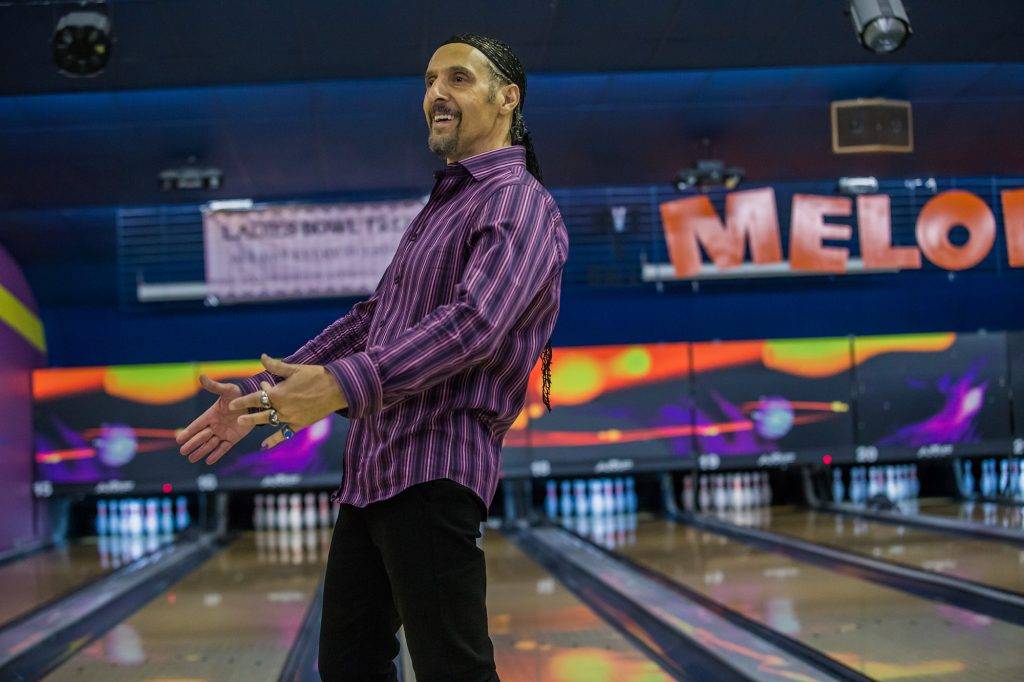 John Turturro - Going Places