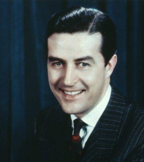 Quiz - Ray Milland
