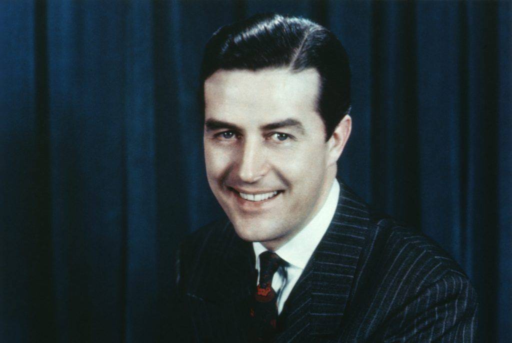 Quiz - Ray Milland