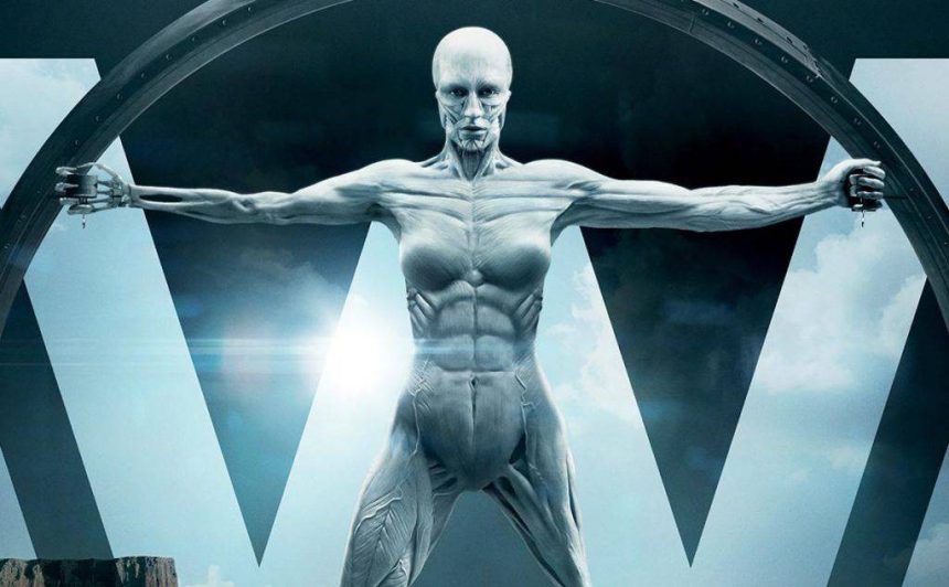 Westworld - Nueva serie de HBO