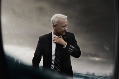 Critica de Sully, Clint Eastwood