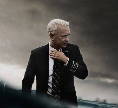 Critica de Sully, Clint Eastwood