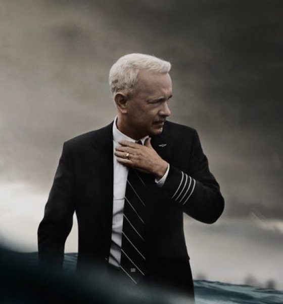 Critica de Sully, Clint Eastwood