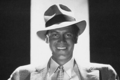 Joel McCrea - Moviecrazy