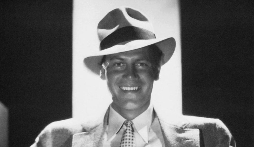 Joel McCrea - Moviecrazy