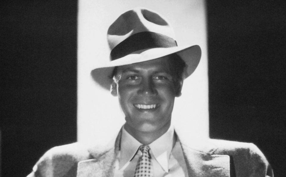 Joel McCrea - Moviecrazy