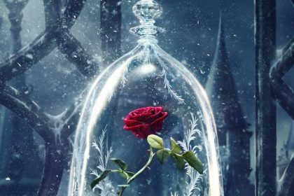 La Bella y la Bestia trailer 2017