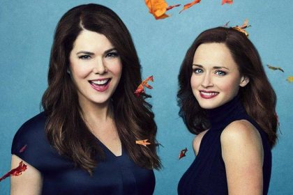 Las Chicas Gilmore - A Year in the Life
