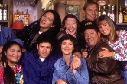 Quiz - Doctor en Alaska