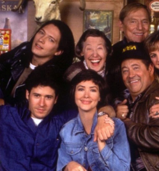 Quiz - Doctor en Alaska