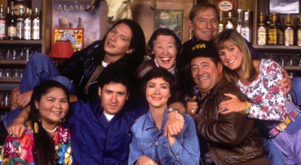 Quiz - Doctor en Alaska