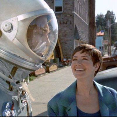 Quiz Doctor en Alaska - Anthony Edwards