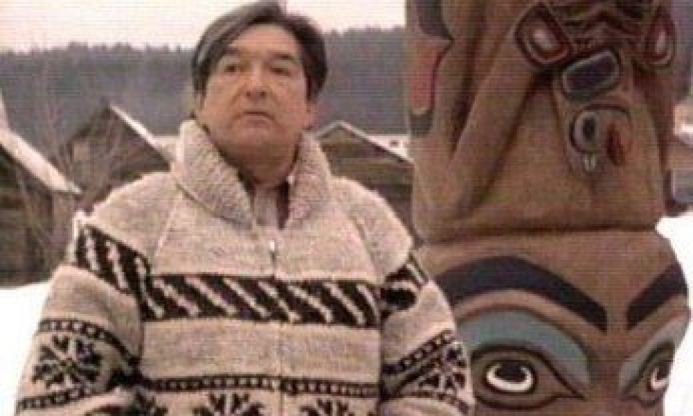 Quiz Doctor en Alaska - Leonard