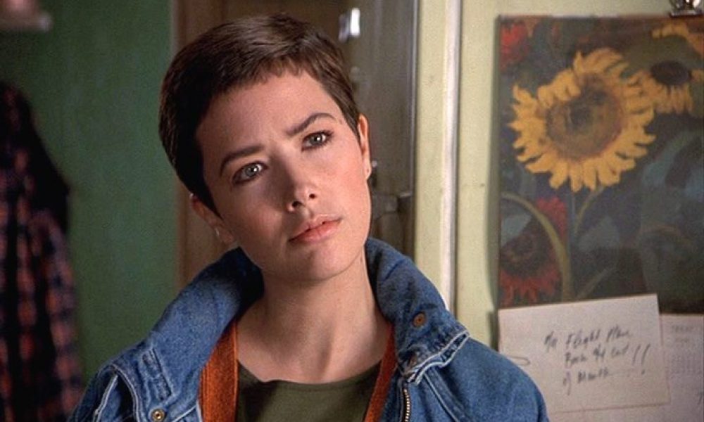 Quiz Doctor en Alaska - Maggie O'Connell