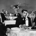 Ralph Bellamy y Cary Grant