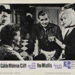 The Misfits - Vidas rebeldes