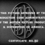 The Production Code