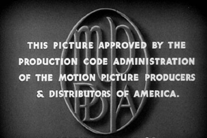 The Production Code