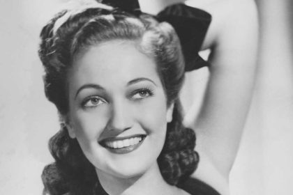 Dorothy Lamour