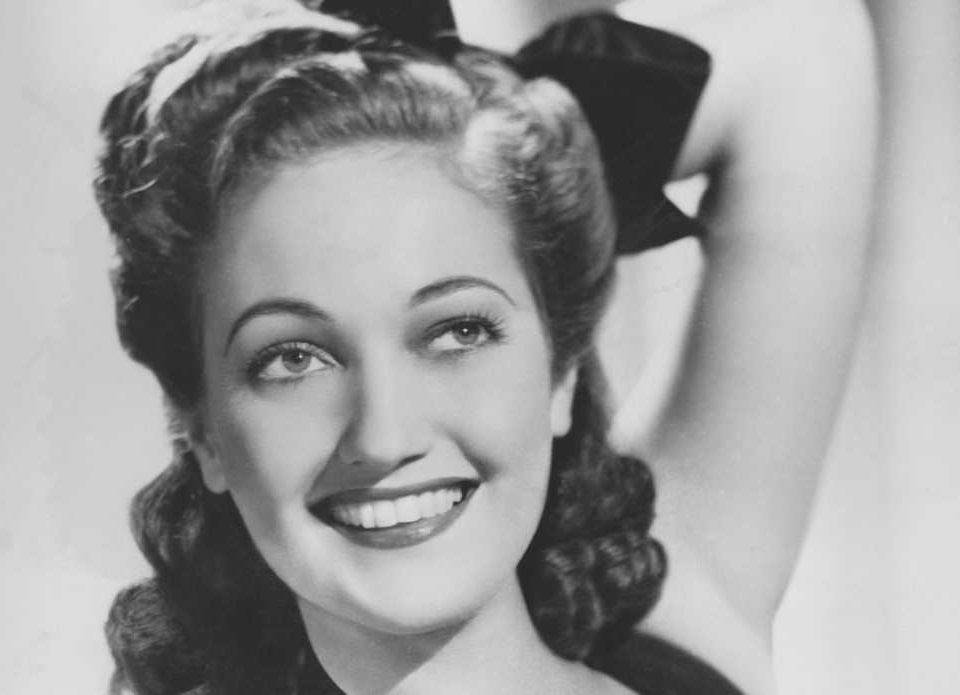 Dorothy Lamour