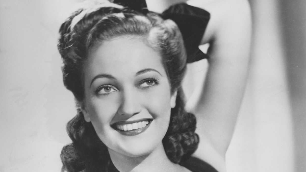 Dorothy Lamour