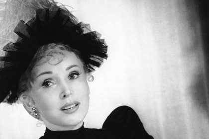 Fallece Zsa Zsa Gabor