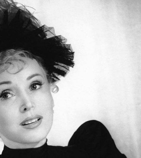 Fallece Zsa Zsa Gabor