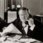 Grandes secundarios cine - Edward Arnold
