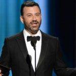 Jimmy Kimmel presentará Oscars 2017