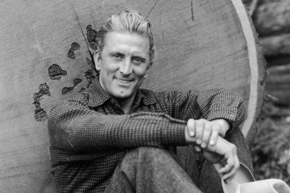 Quiz Kirk Douglas