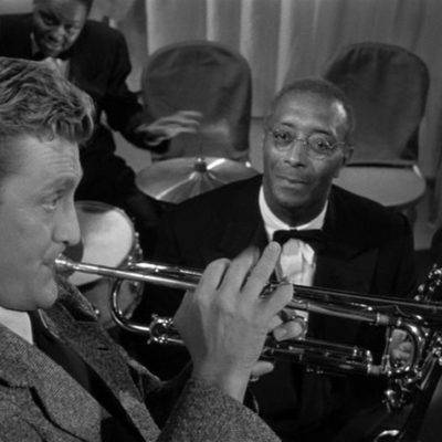 Quiz Kirk Douglas - El trompetista