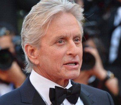 Quiz Kirk Douglas - Michael Douglas