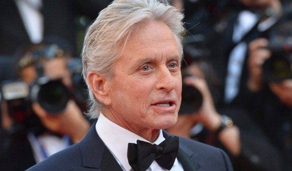 Quiz Kirk Douglas - Michael Douglas