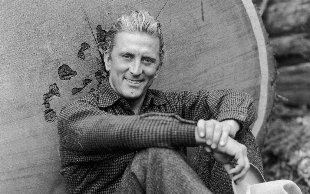 Quiz Kirk Douglas