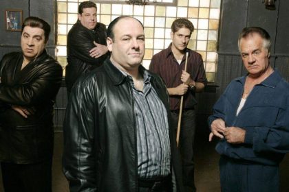 Quiz Los Soprano