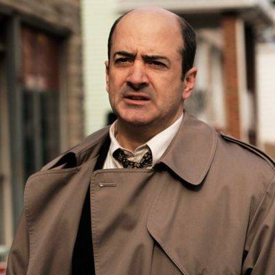 Quiz Los Soprano - Agente Harris