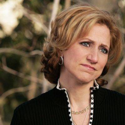 Quiz Los Soprano - Carmela Soprano