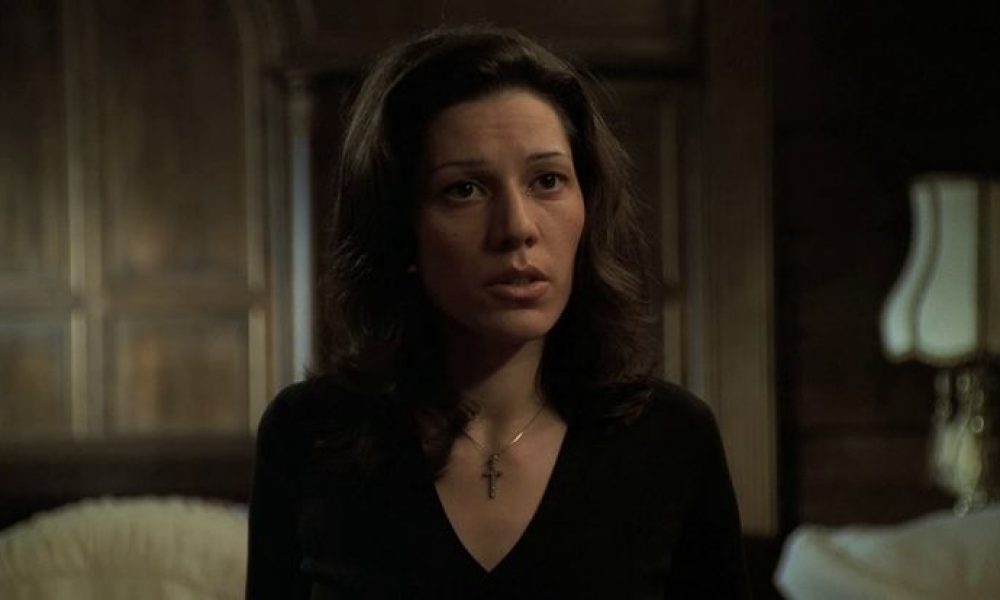 Quiz Los Soprano - Hermana Tony Soprano