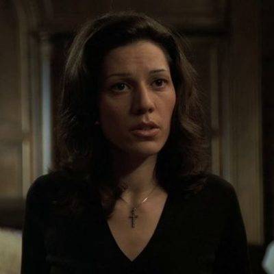 Quiz Los Soprano - Hermana Tony Soprano