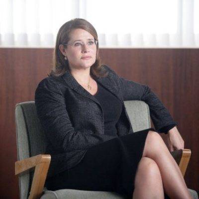 Quiz Los Soprano - Jennifer Melfi